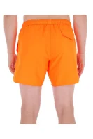 Swimming shorts EA7 orange