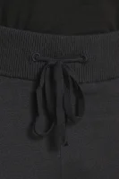 Spodnie od piżamy | Regular Fit Tommy Hilfiger granatowy