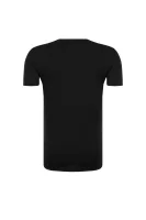 T-shirt | Regular Fit Versace Jeans black