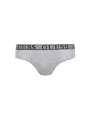Briefs 3 Pack  Guess black
