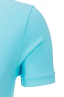 Polo shirt POLO RALPH LAUREN turquoise