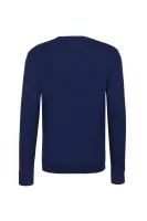 Dicago sweatshirt HUGO navy blue