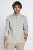 Sweater | Regular Fit POLO RALPH LAUREN gray