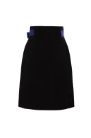 Skirt Emporio Armani black