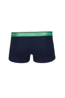 3 Pack Boxer shorts Tommy Hilfiger green