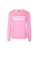 Nicci Sweatshirt HUGO pink