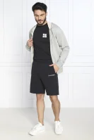Shorts | Regular Fit Calvin Klein Performance navy blue