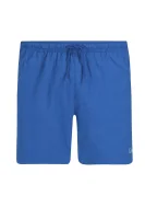 Szorty kąpielowe DRAWSTRING | Regular Fit Calvin Klein Swimwear niebieski