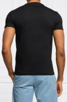 T-shirt | Slim Fit POLO RALPH LAUREN czarny