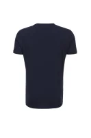 T-Joe-HW T-shirt Diesel navy blue