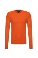 Sweater Tommy Hilfiger orange
