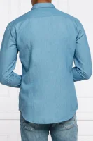 Shirt Ronni 53F | Slim Fit BOSS BLACK baby blue