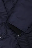 kayne-w jacket Strellson navy blue