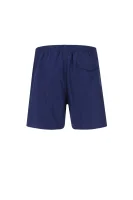 Swim Shorts EA7 navy blue