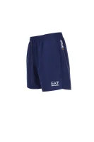 Swim Shorts EA7 navy blue