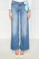 Jeans | flare fit GUESS blue