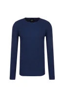 Tempest sweater BOSS ORANGE blue