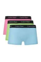 Boxer shorts 3-pack | Slim Fit Calvin Klein Underwear baby blue