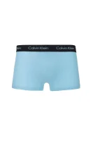 Bokserki 3 Pack Calvin Klein Underwear błękitny