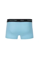Bokserki 3 Pack Calvin Klein Underwear błękitny