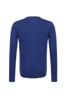 Sweater Tommy Hilfiger blue