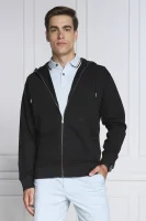 Sweatshirt Zefade | Regular Fit BOSS ORANGE black