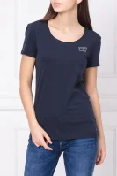 Lizzy T-shirt  Tommy Hilfiger navy blue