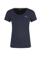 Lizzy T-shirt  Tommy Hilfiger navy blue