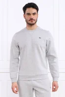 Sweatshirt | Regular Fit Lacoste gray