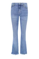 Jeans J07 | Flare fit Armani Exchange blue