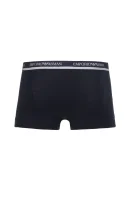 Boxer shorts 2-pack  Emporio Armani navy blue