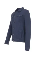 Whingers Jacket Pepe Jeans London blue