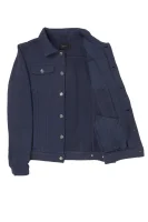Whingers Jacket Pepe Jeans London blue