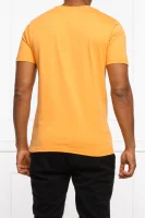 T-shirt MALELI | Regular Fit ELLESSE orange