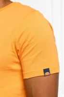 T-shirt MALELI | Regular Fit ELLESSE pomarańczowy