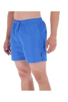 Swimming shorts Core Solids | Regular Fit Calvin Klein Swimwear blue