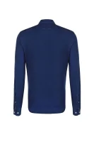 Wilbens shirt CALVIN KLEIN JEANS navy blue