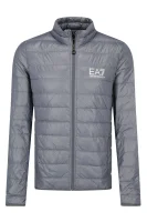 Jacket | Regular Fit EA7 charcoal