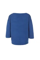 Sweter Marc O' Polo niebieski
