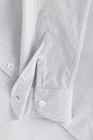 Shirt Armani Collezioni gray