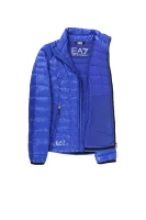 Jacket  EA7 blue