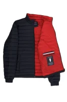 Packable Down jacket Tommy Hilfiger navy blue