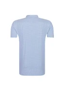 Shirt | Regular Fit Tommy Hilfiger blue