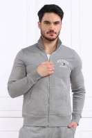 Sweatshirt | Regular Fit Tommy Sport gray