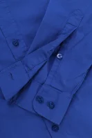 Shirt Love Moschino blue