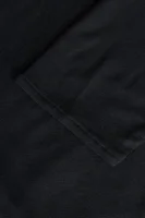 Blouse Calvin Klein Underwear black