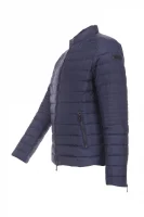 Jacket Lagerfeld navy blue