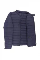 Jacket Lagerfeld navy blue