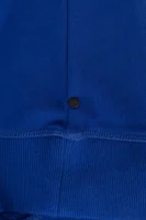 Bluza CALVIN KLEIN JEANS niebieski