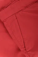 Shorts Trussardi red